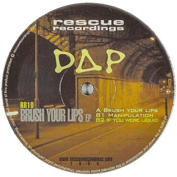dap-brush-your-lips-rescue-recordings