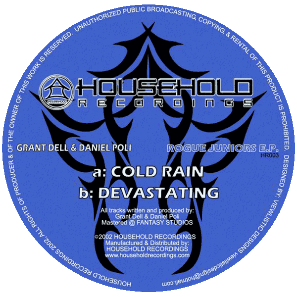 grand-dell-and-daniel-poli-rogue-juniors-ep-household-recordings